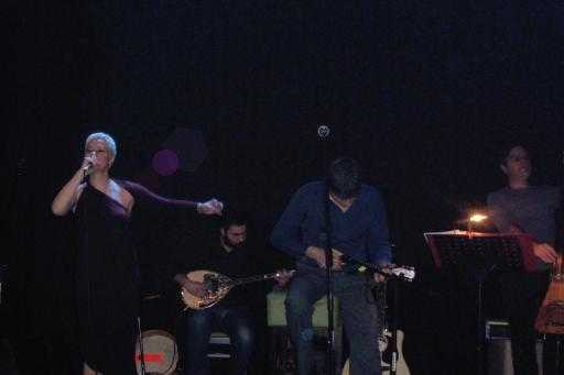 Μελίνα Κανά