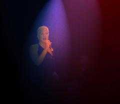 Μελίνα Κανά