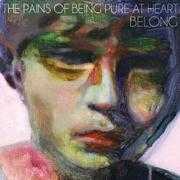 The Pains Of Being Pure At Heart cover