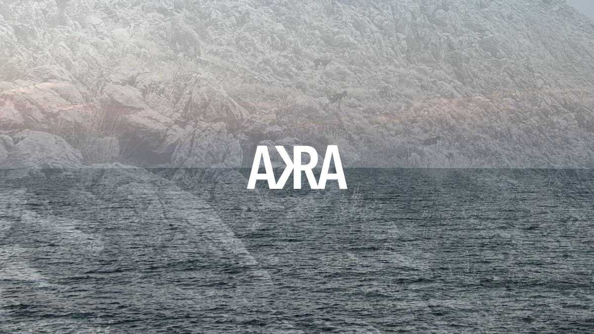 akra cover
