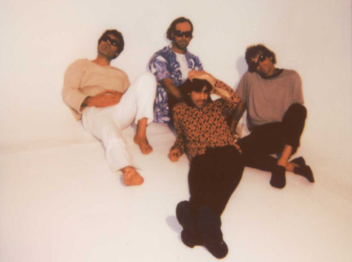 AllahLas PP4