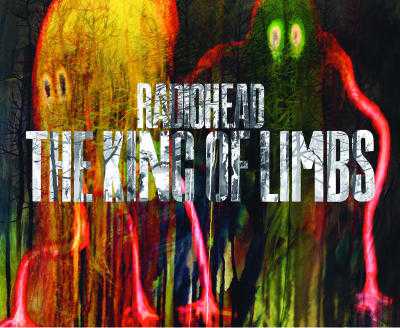 Radiohead - King of Limbs