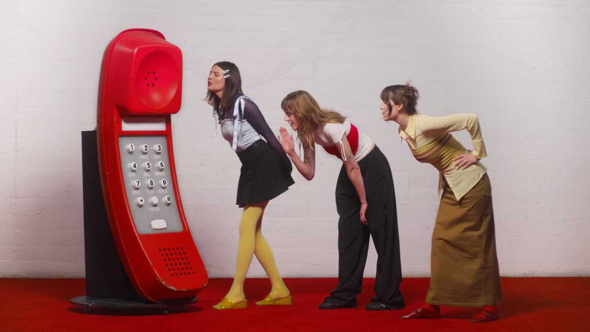 Automatic – Is It Now