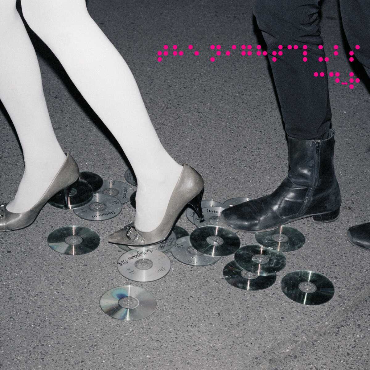 The Nightclubs – CD R