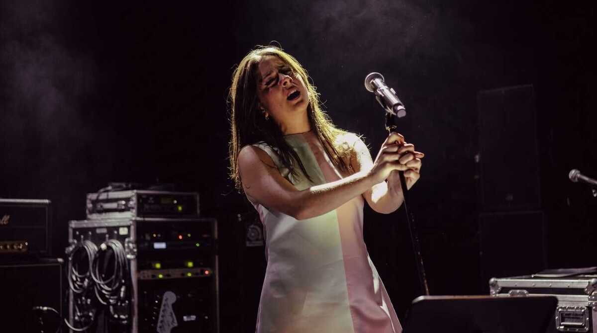 Christina Samara @ StN Club (20 10 26)