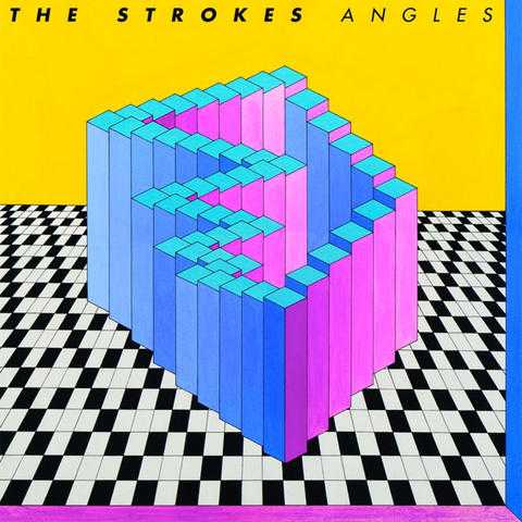TheStrokes-Angles