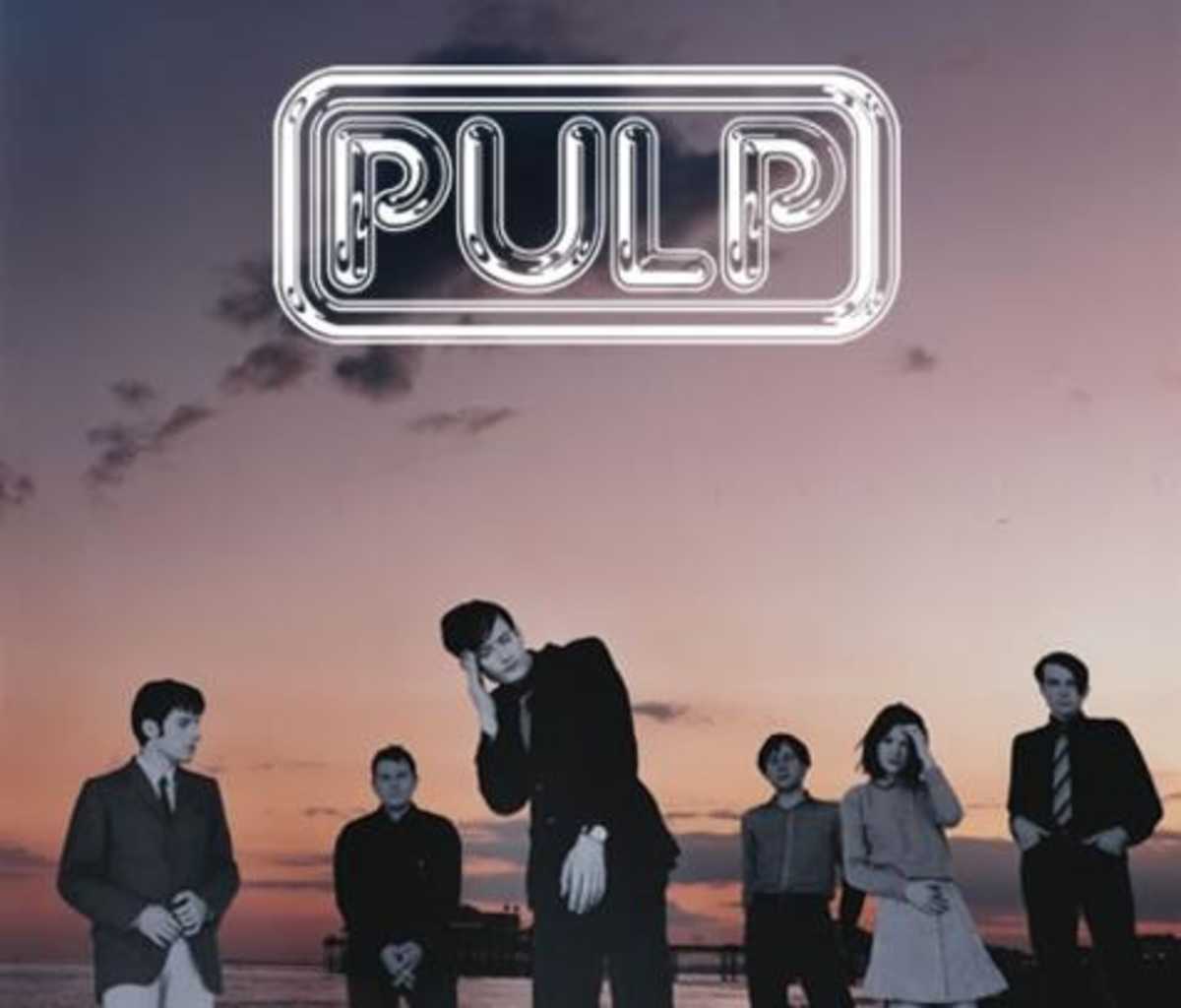 Pulp