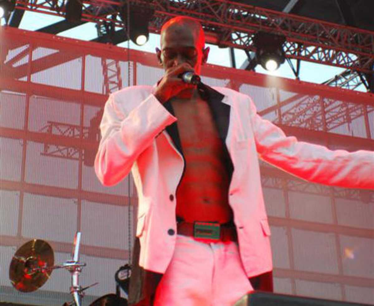 Faithless