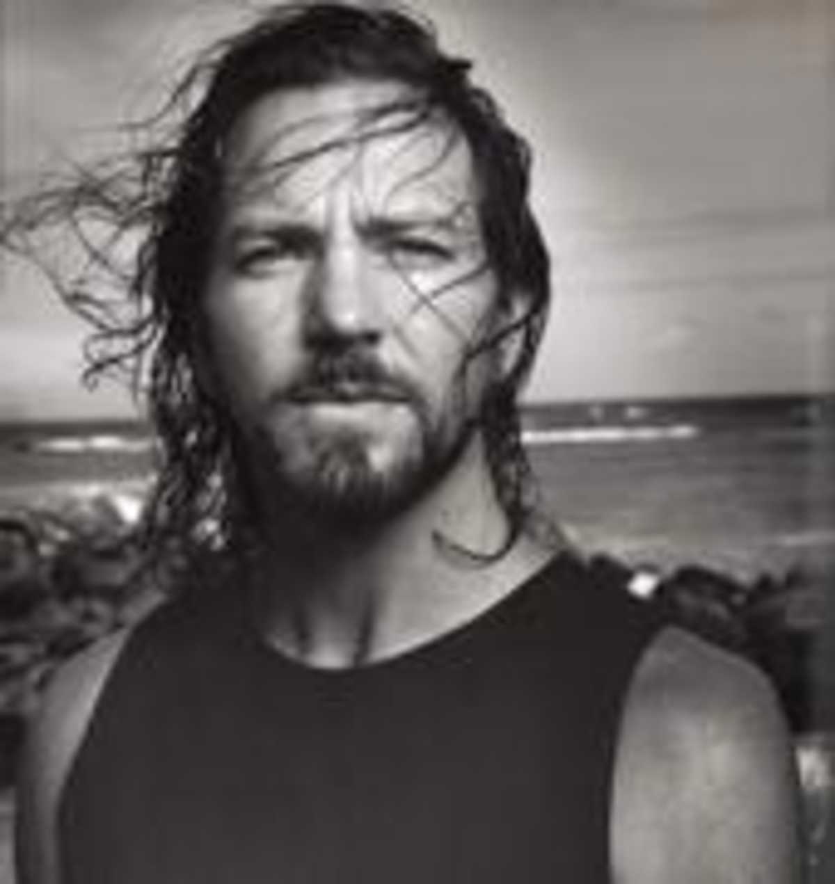 Eddie Vedder