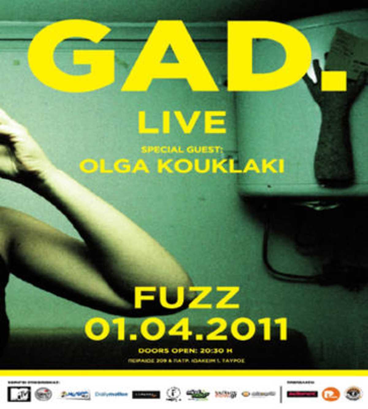 GAD