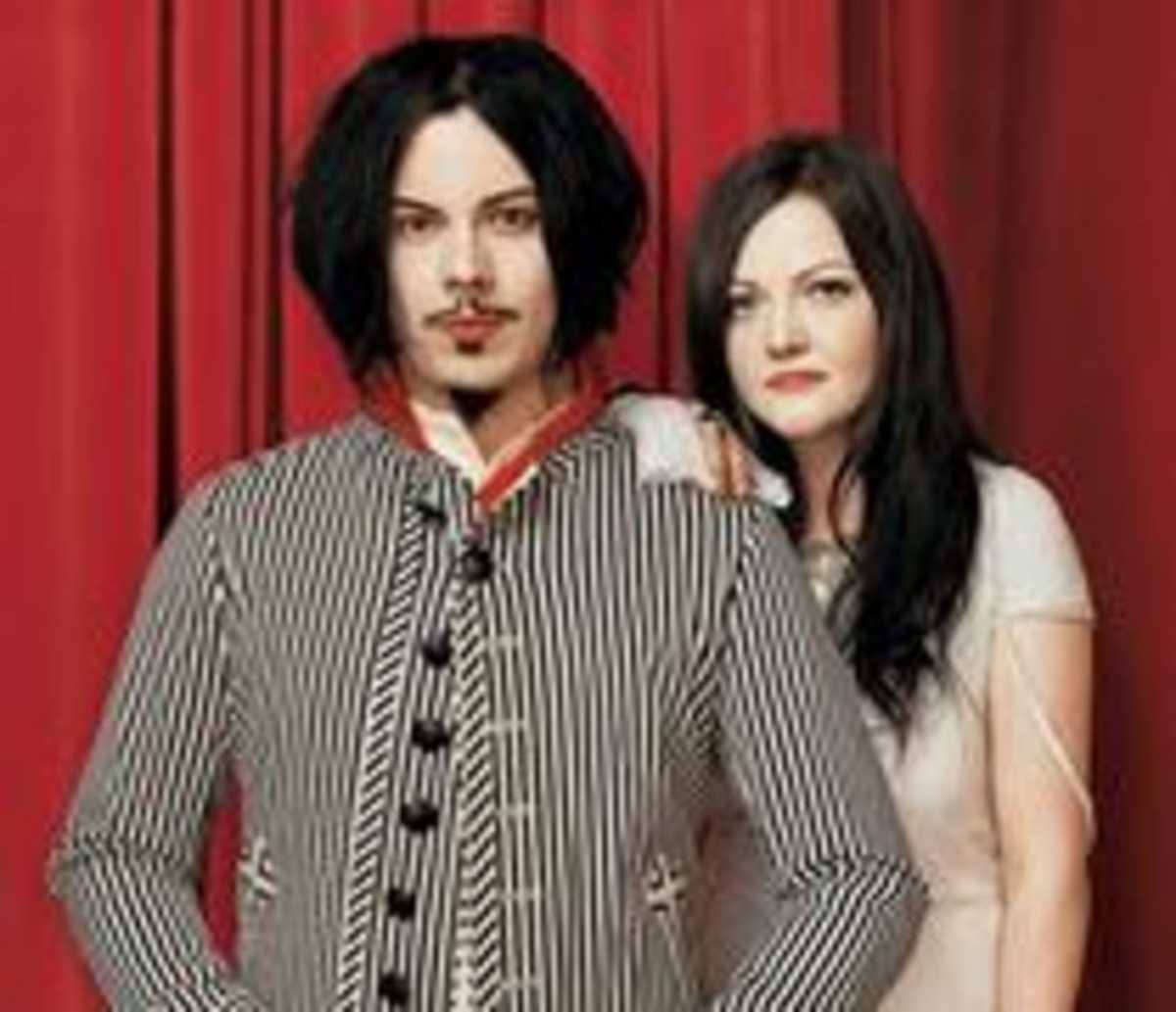 White Stripes