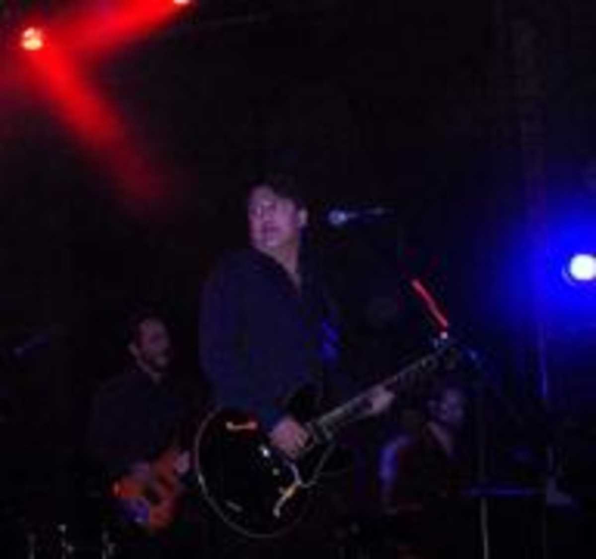 Twilight Singers