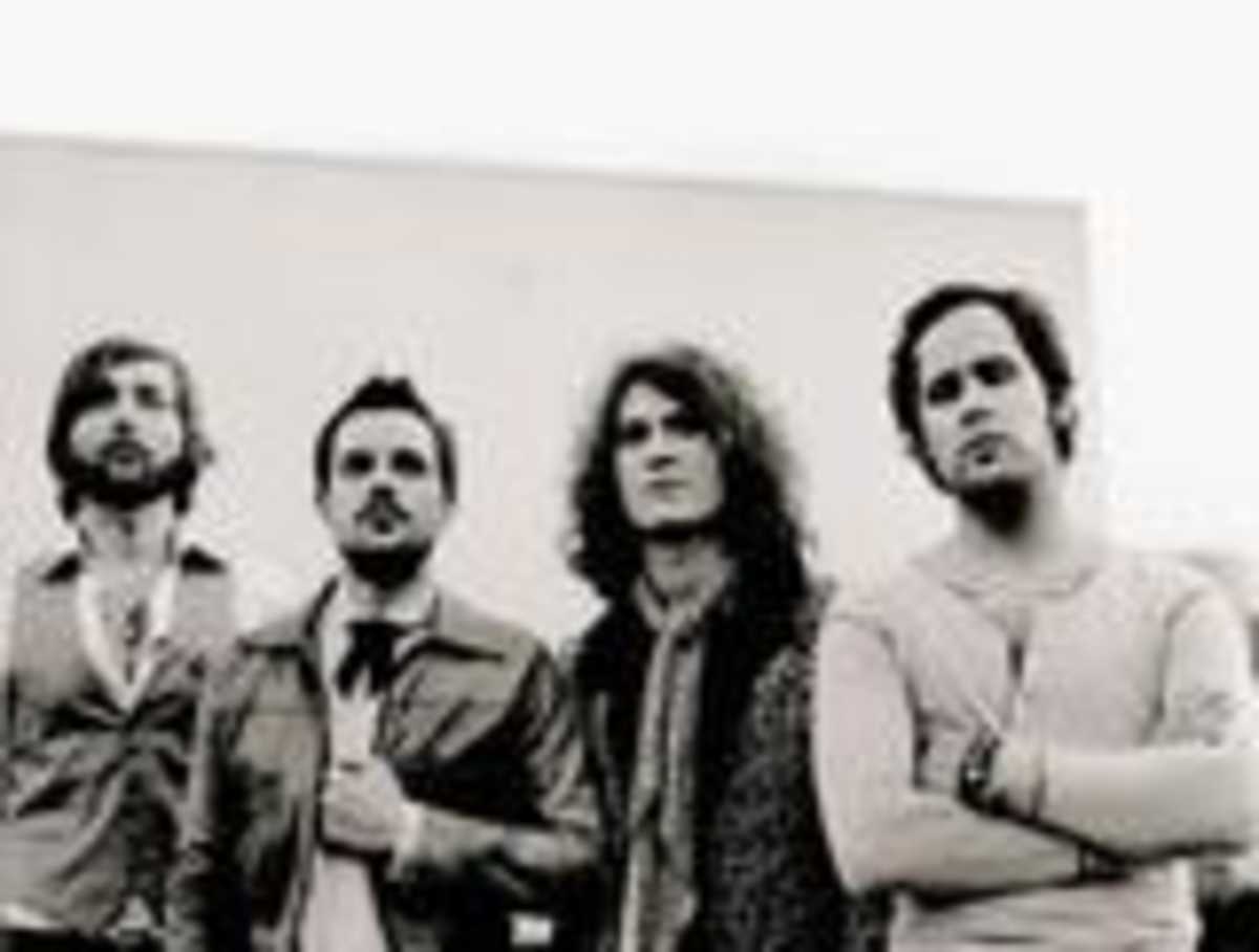 The Killers