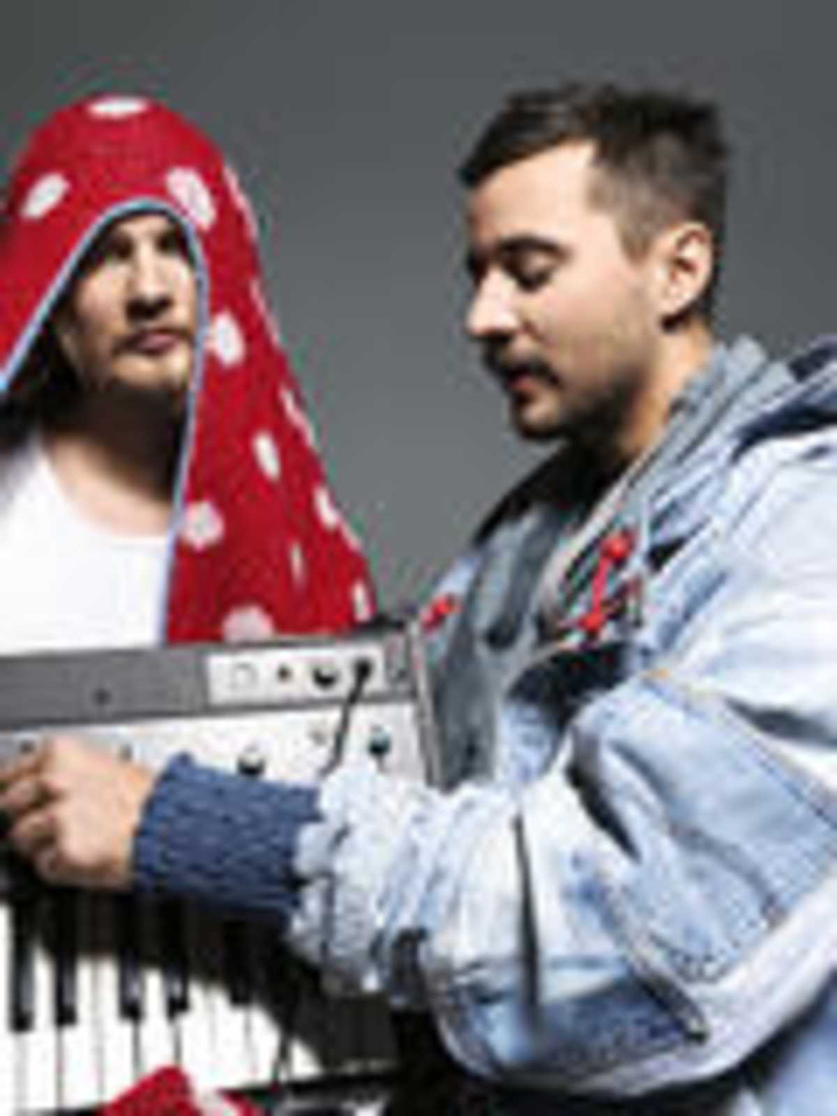 Royksopp