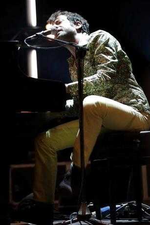 Κωστής Μαραβέγιας