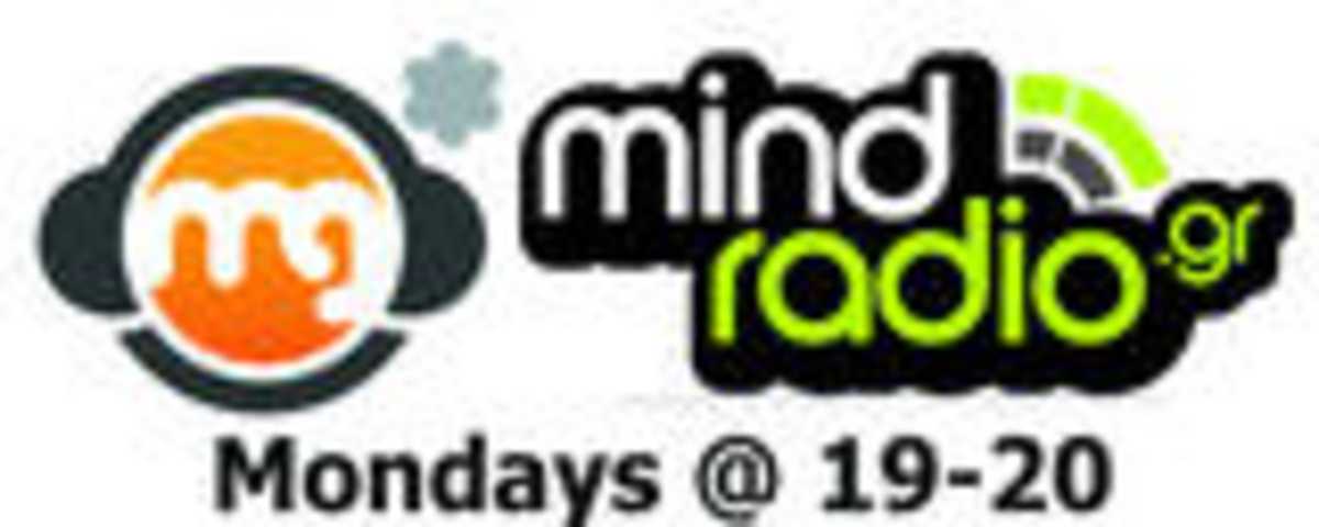 Mix Grill @ Mind Radio