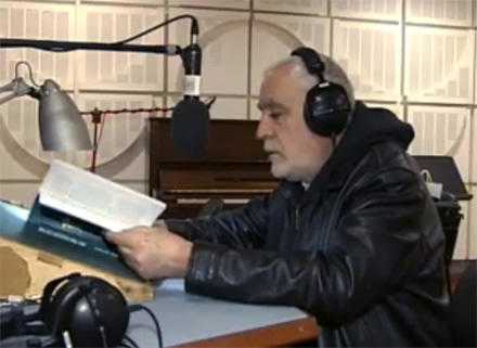 Γιάννης Πετρίδης