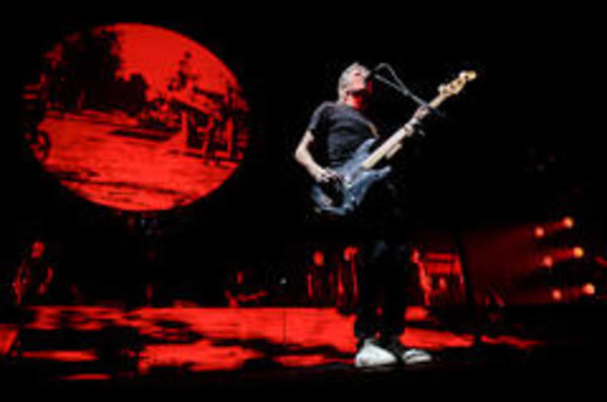 Roger Waters