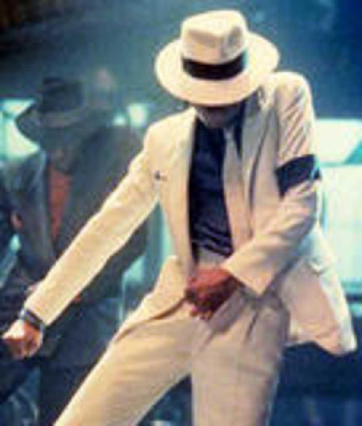Michael Jackson