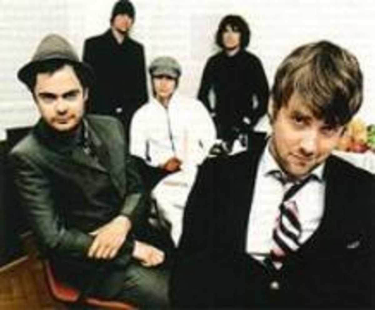 Kaiser Chiefs