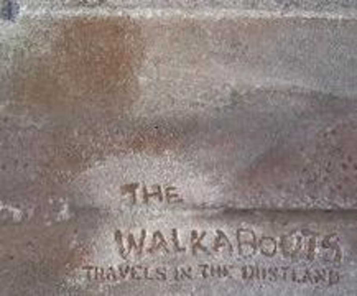 The Walkabouts