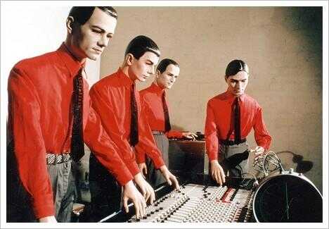Kraftwerk
