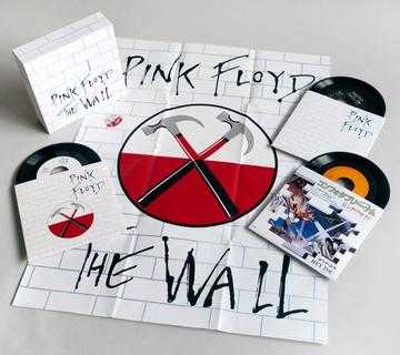 Pink Floyd Black Friday 2011 Pink Floyd Black Friday 2011