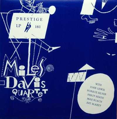 Miles Davis Black Friday 2011