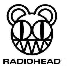 Radiohead BBK Radiohead BBK