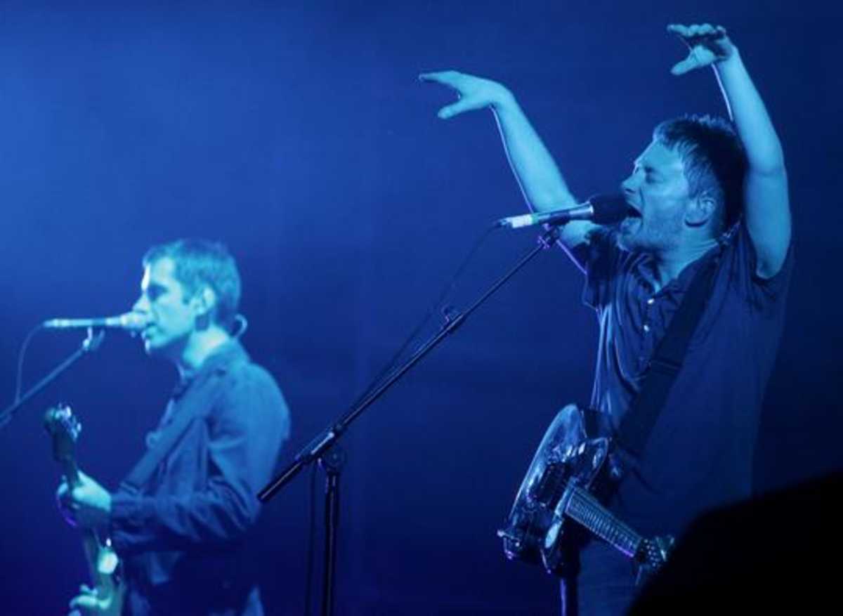 Radiohead