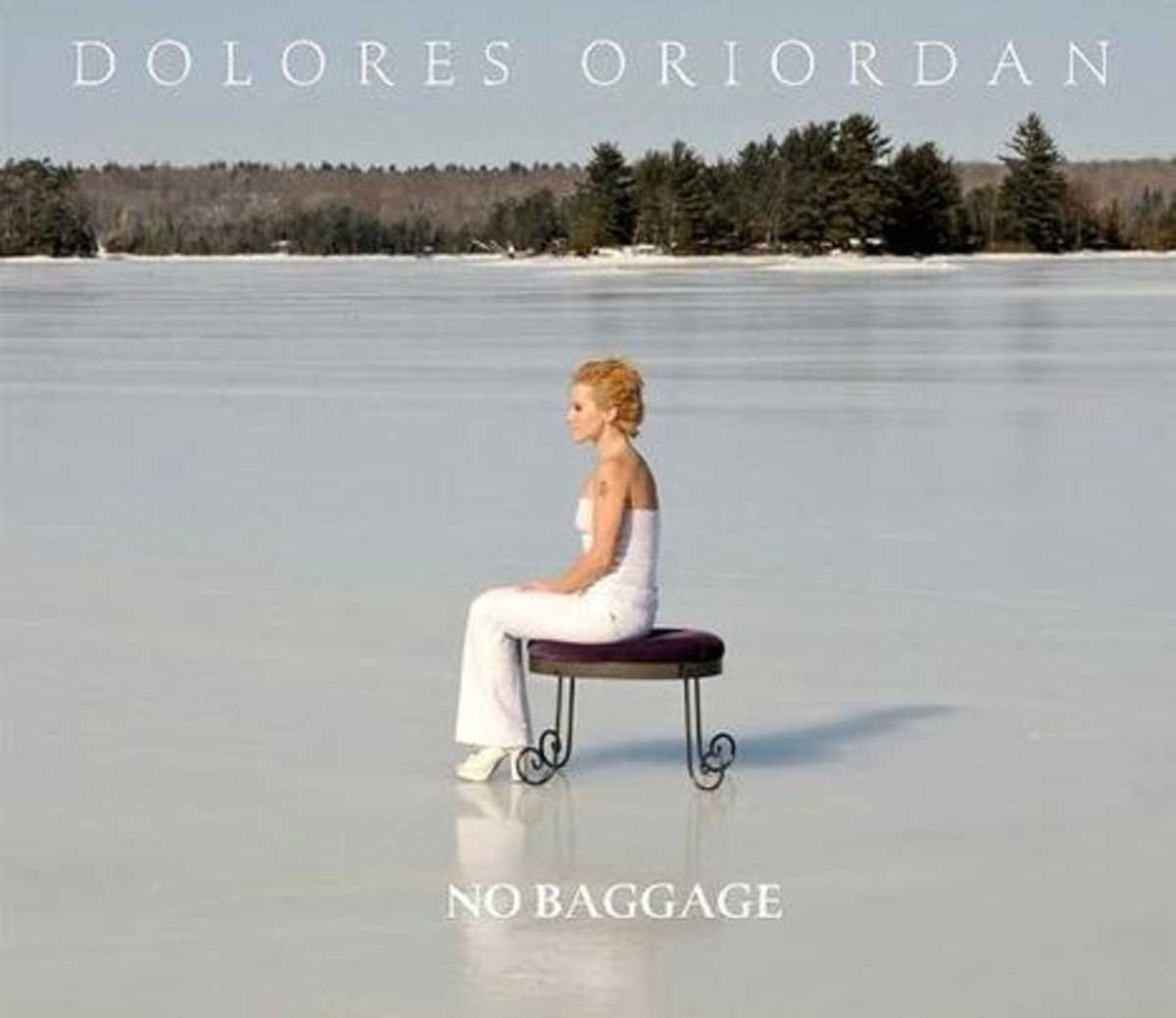 Dolores O Riordan - No Baggage