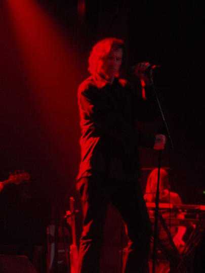 Mark Lanegan
