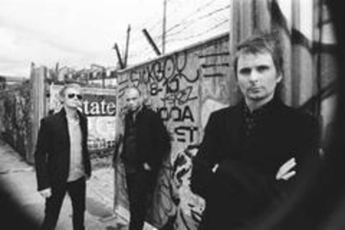 Muse