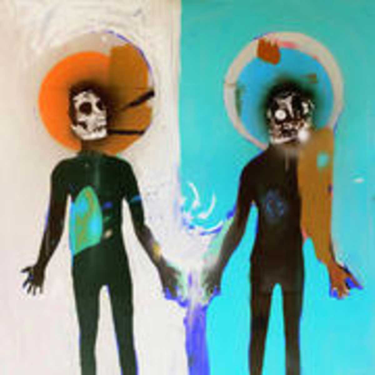 Massive Attack - Splitting the Atom