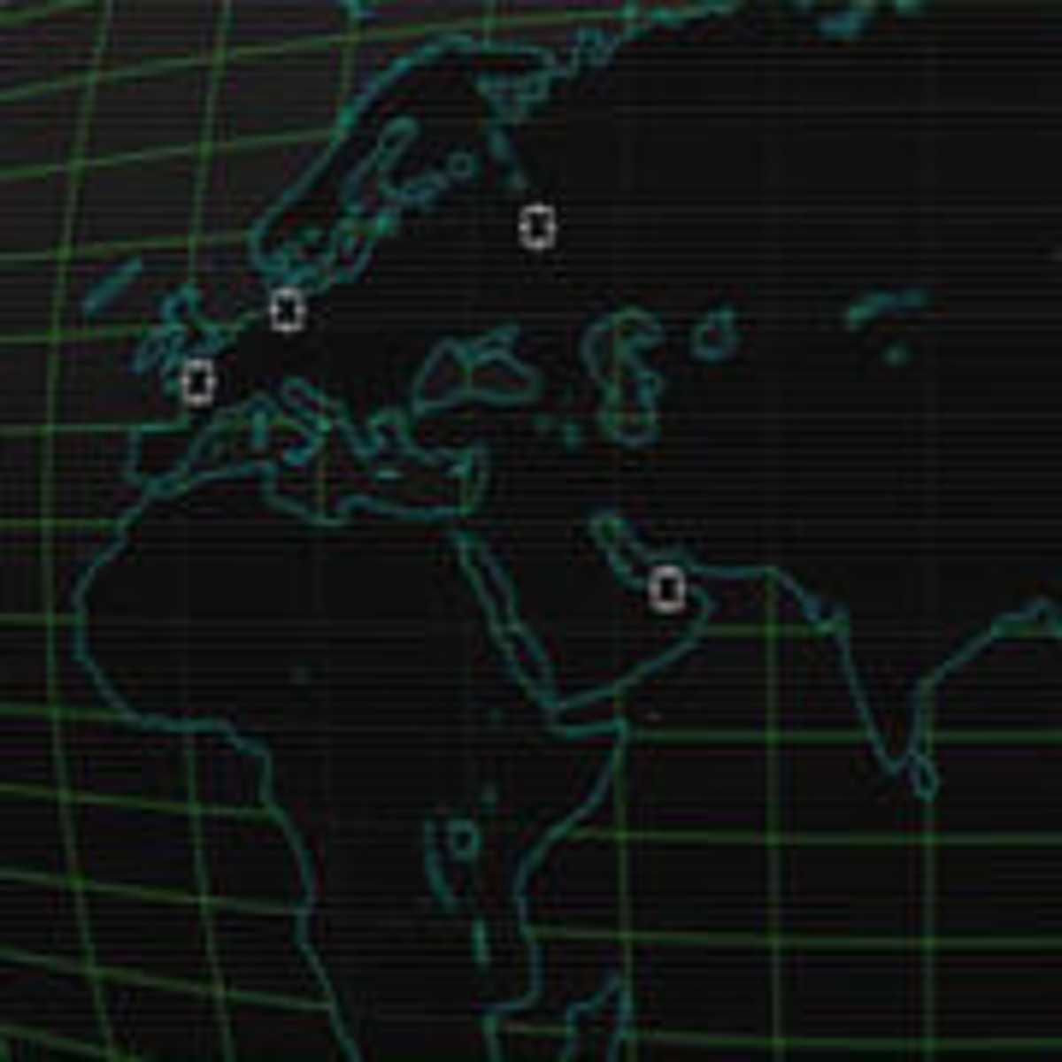 Muse - United States of Eurasia