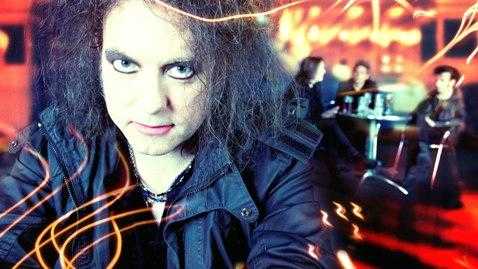 the cure the cure