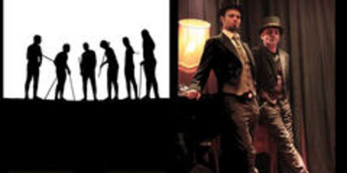 Yianneis-OperaChaotique