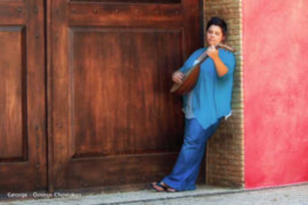 Πένυ Παπακωνσταντίνου