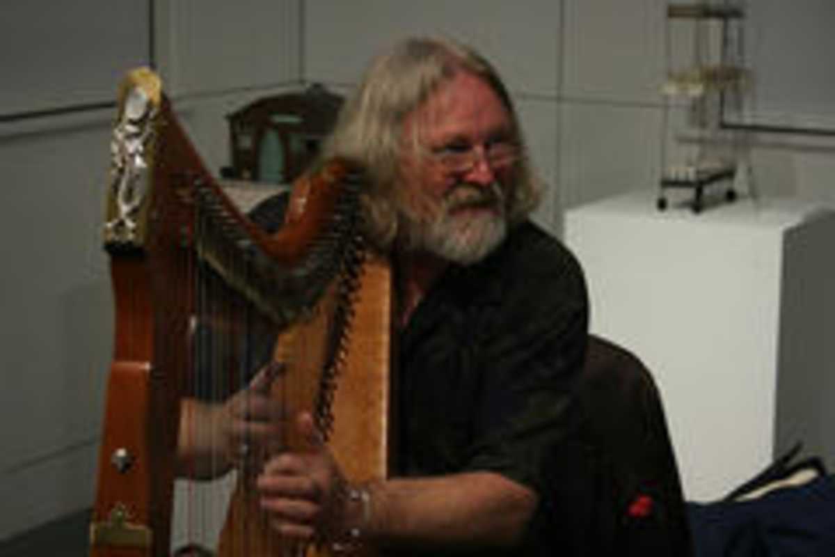 Robin Williamson