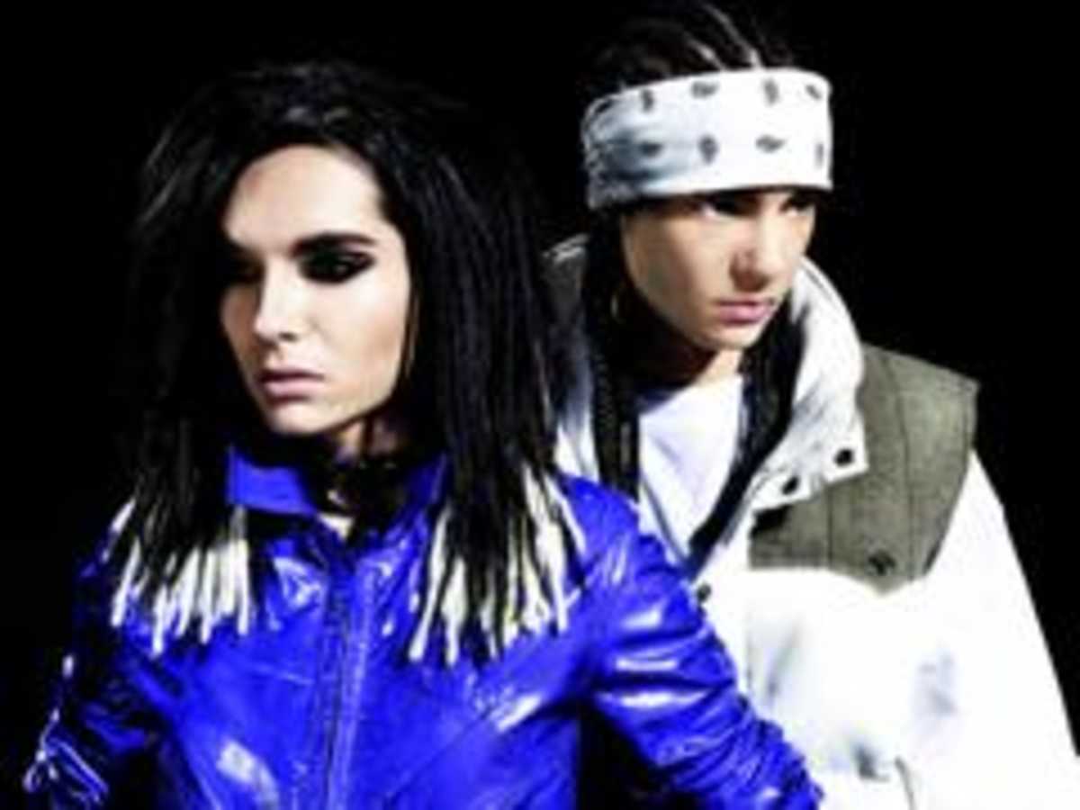 Tokio Hotel