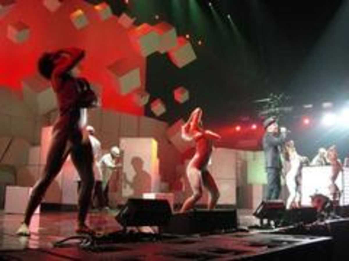 Pet Shop Boys