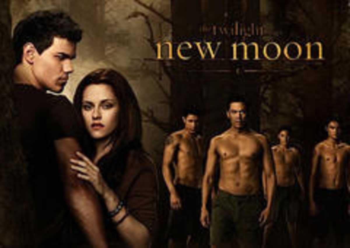 new moon