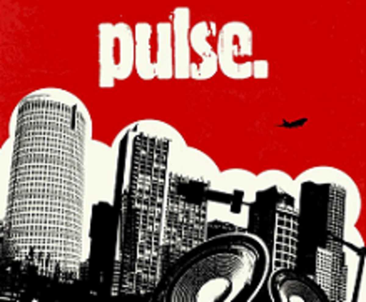 pulse.