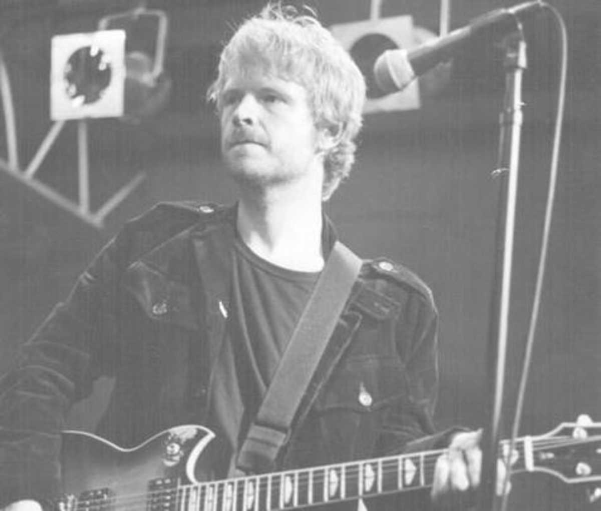 Craig Walker