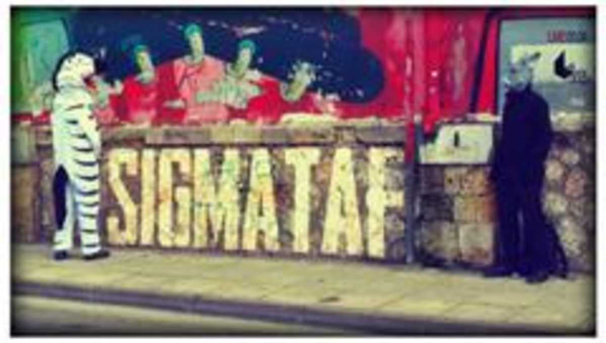 Sigmataf