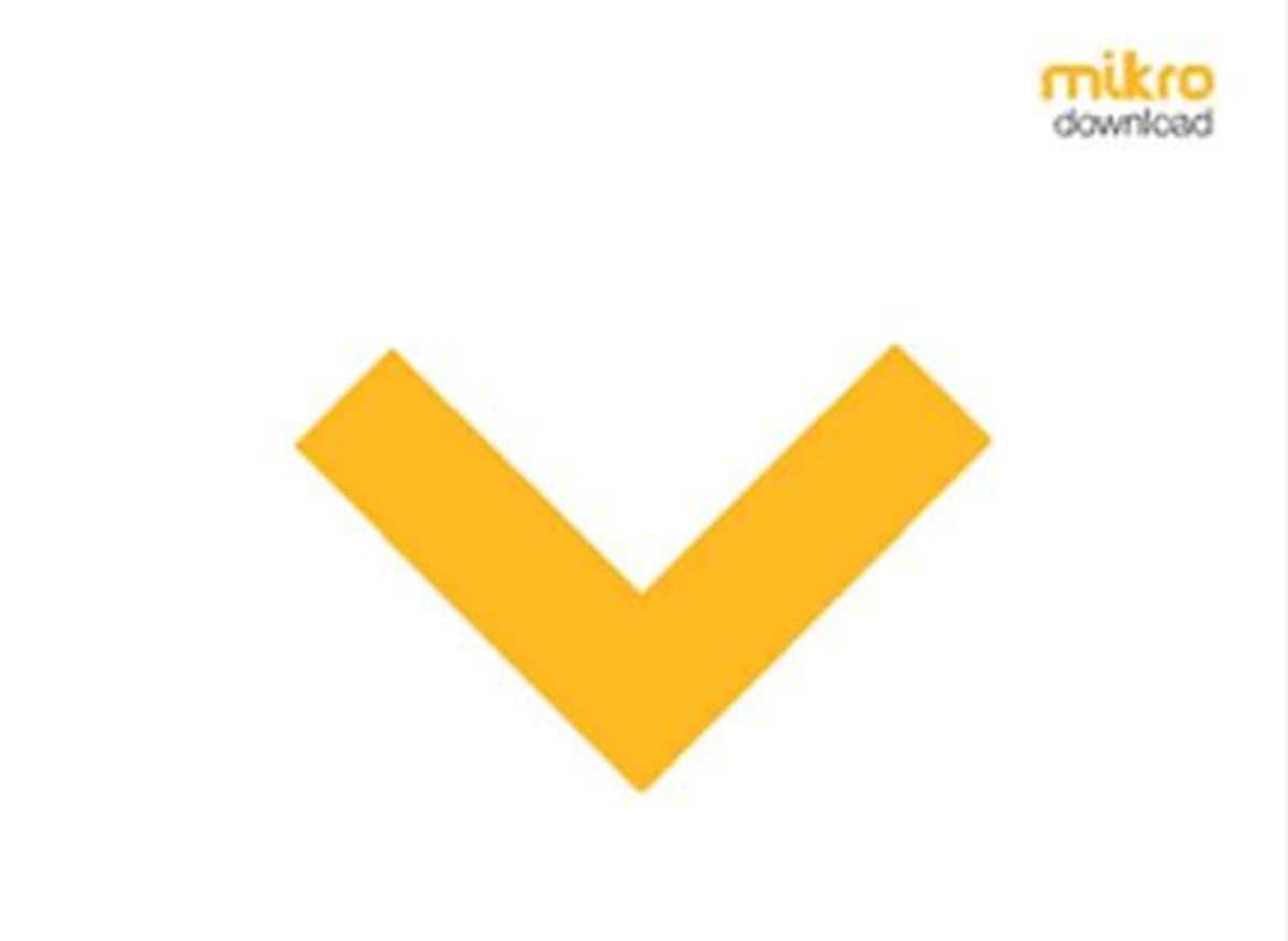 Mikro - Download
