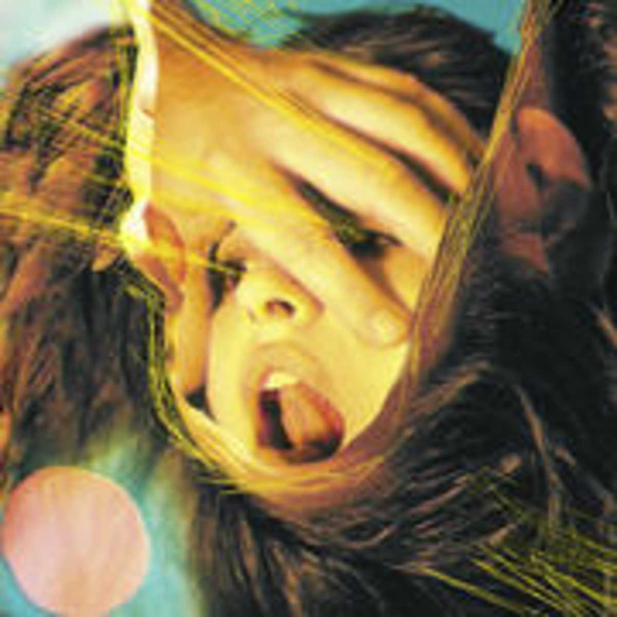 FLAMING LIPS - Embryonic