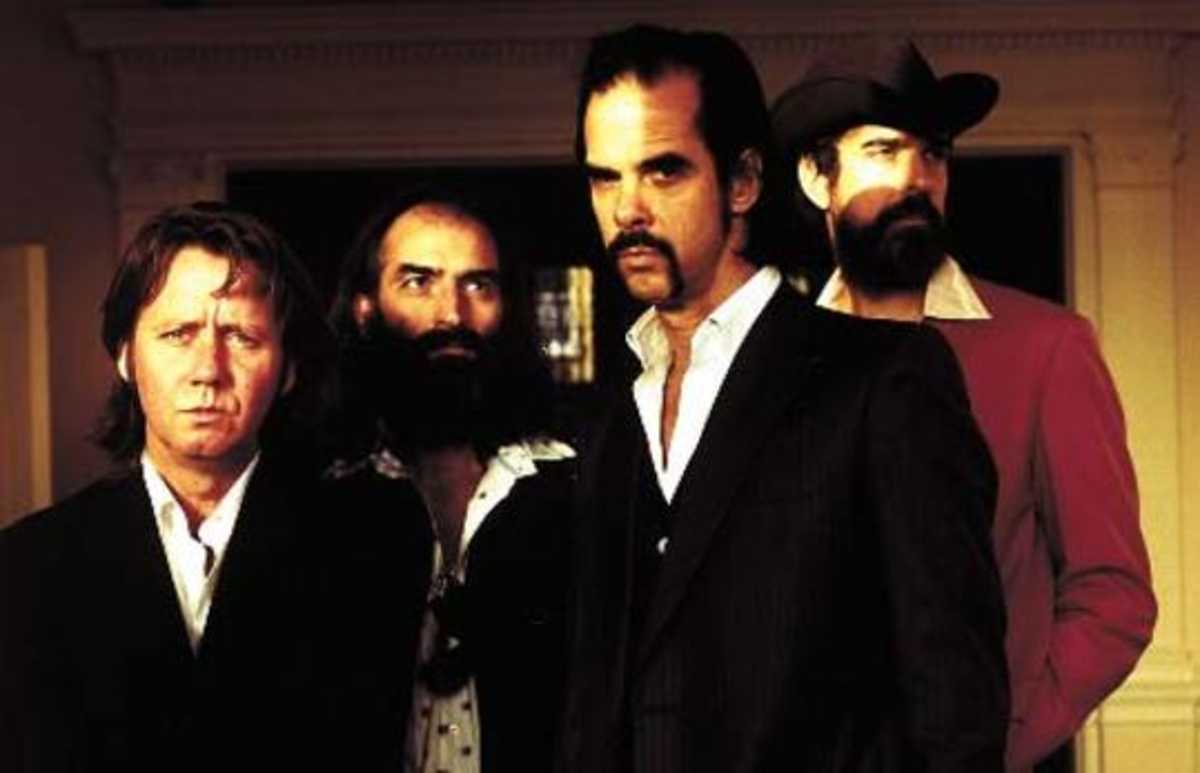 grinderman