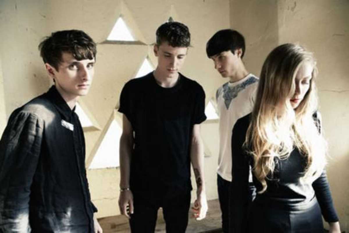 these new puritans