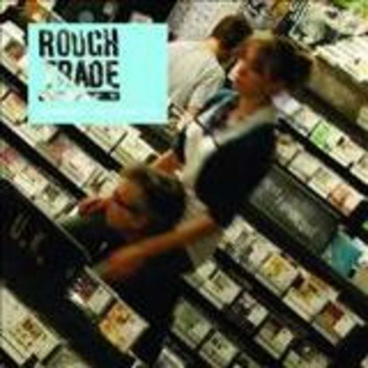 Rough Trade Shops 08